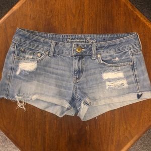 🔹American Eagle Jean Shorts🔹